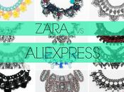 complementos: INDITEX ALIEXPRESS