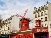 Moulin Rouge.