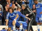 Impacto Mourinho