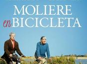 Moliere bicicleta. misántropo Isla