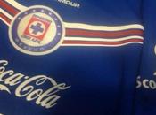 Rumor: Nueva camiseta Under Armour Cruz Azul; 2014-2015