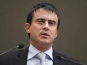 Manuel Valls, todo ejemplo para inepta casta política española