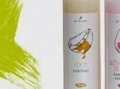 geles baño Bluemandarines. Simplemente Geniales