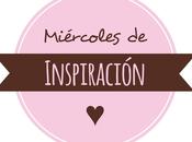 Miércoles inspiración Vamos celebrar cumpleaños