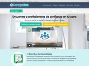 Trabajoclick: minijobs allá nuestras fronteras