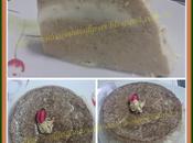 Flan queso canela