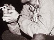 Lady grunge