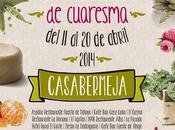 Casabermeja celebra Jornadas Gastronómicas Cuaresma durante Semana Santa