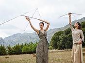 Hoss Intropia Spring 2014
