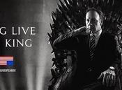 Frank Underwood gana primera batalla fuera 'House Cards'