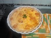 Quiche carruécano