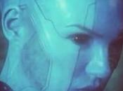 Karen Gillan detalles Nébula Guardianes Galaxia