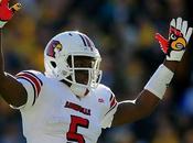 ¿Quié Teddy Bridgewater?