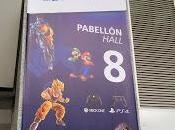 439: Madrid Games week.