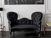 contraste Parisino. vivienda victoriana renovada