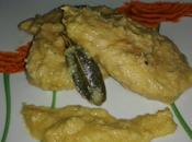 Filetes pollo salsa almendras
