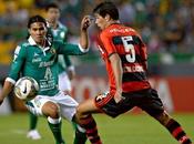 Video: goles Flamengo León Copa Libertadores