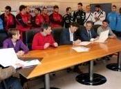 Beneficiarios Plan patrocinio Fundación Deporte Galego Santiago