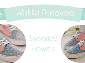 Wishlist Primavera