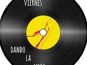 Viernes dando nota #53: largo atalaya