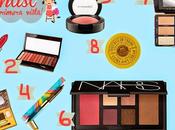 Wishlist abril 2014