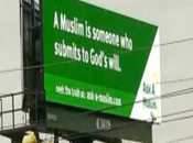 Crean campaña para difundir “Jesús musulmán” EEUU