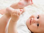 Como cambiar pañales bebe