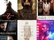diez películas 2013