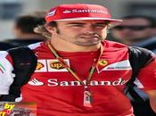 Segun andretti ferrari puede perder alonso