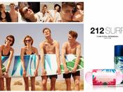 Surfeando Carolina Herrera