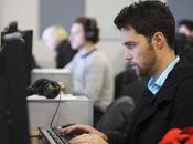 Quejas, Twitter Atención cliente