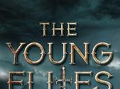 Portada Revelada: Young Elites, nuevo libro Marie