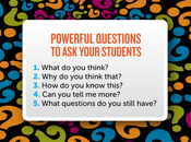 Preguntas Poderosas para alumnos
