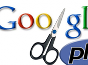 Cómo acortar urls goo.gl usando