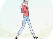 Viernes salir pasear!