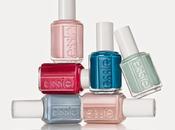 hide chic, colección primavera essie