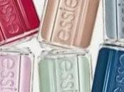 Llega primavera Essie.