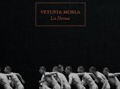 Deriva, nuevo álbum Vetusta Morla