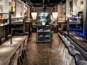 Brunch Jaime Beriestain, ecléctico concept store cafe interiorista chileno