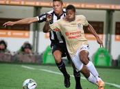Zamora pudo lograr clasificación octavos Copa Libertadores