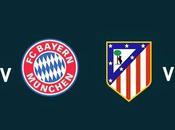 Análisis semifinales Champions League: Madrid Bayern Atletico Chelsea