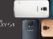 Samsung Galaxy aterriza España nueva actualización