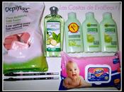 Compritas barrio