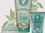 gama Almendras Dulces propuesta JEANNE PROVENCE para primavera