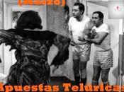 [Disco] VV.AA. Apuestas Telúricas [Marzo] (2014)