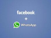 aprueba venta Whatsapp Facebook, pero advierte ambas empresas sobre datos privados
