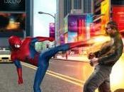 Nuevo tráiler juego para móviles Amazing Spider-Man