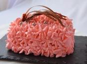 Tarta "Maybe"
