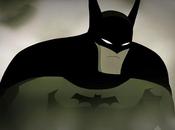 BATMAN STRANGE DAYS: Corto animado años Batman
