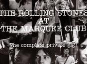 FRIDAY NIGHT LIVE (25): Rolling Stones Marquee Club, Londres, 26/03/1971